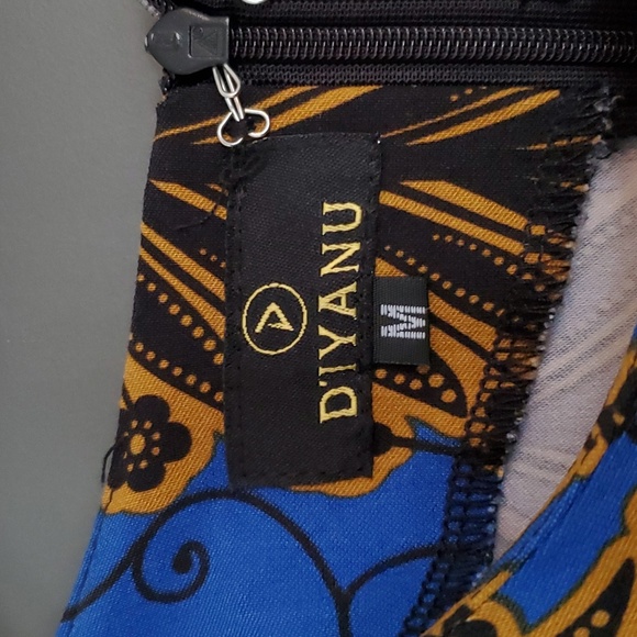 Tunic Blouse - Picture 2 of 6